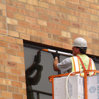 Caulking & Sealants