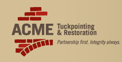 Acme Logo