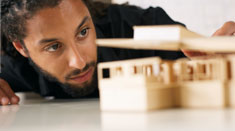 Architects and Engineers
