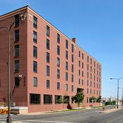 444 Lafayette Building