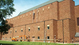 LTI building photo