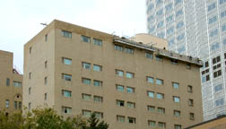 LTI building photo