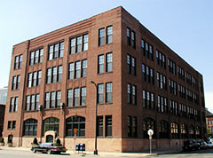 129 building photo