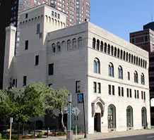 Catholic Charities Photo