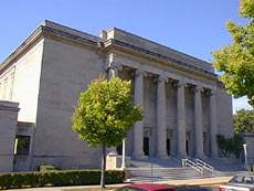 Temple Israel photo