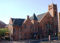 Wesley United Methodist photo