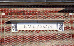 Emerson school photo