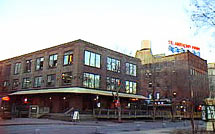 St. Anthony Main photo