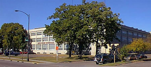 griggs-midway photo